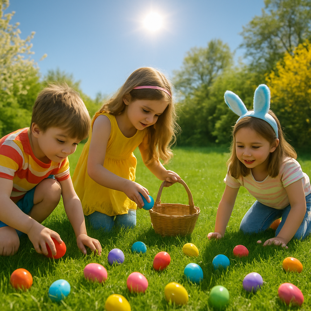 Ostern
