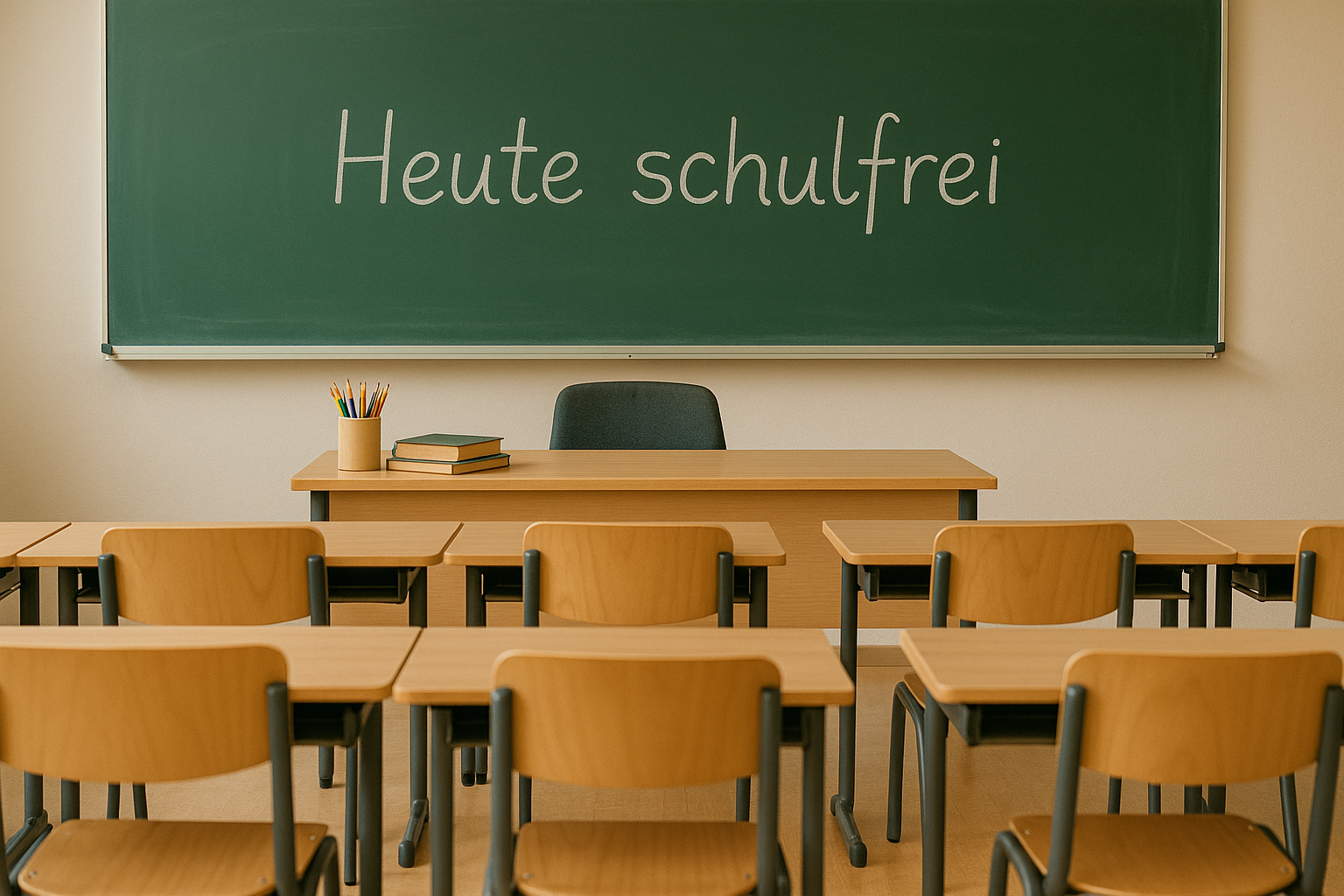 Schulfrei