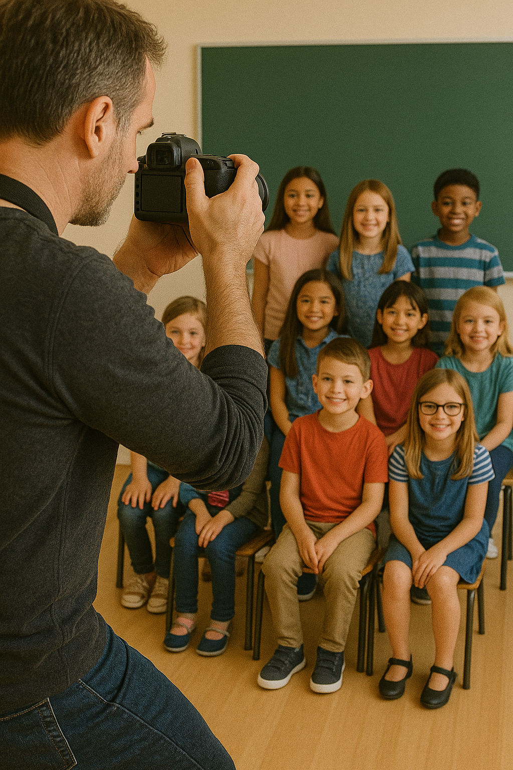 fotograf